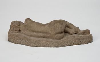 Bror Hjorth, Sleeping girl.