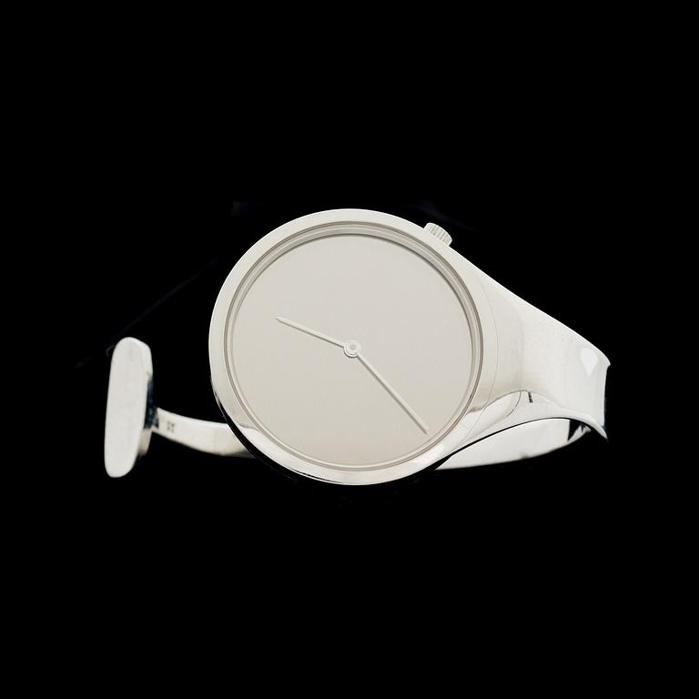 ARMBANDSUR, Vivianna Torun Bülow Hübe, Georg Jensen.