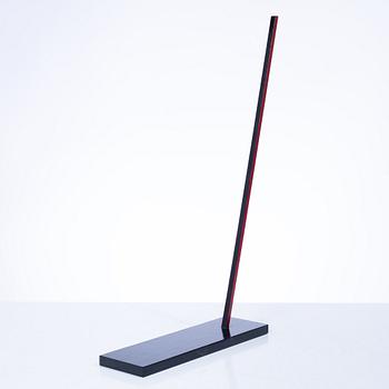 Lars Erik Falk, Untitled.