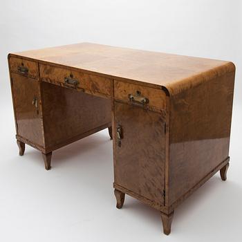 SKRIVBORD, 1930-tal.