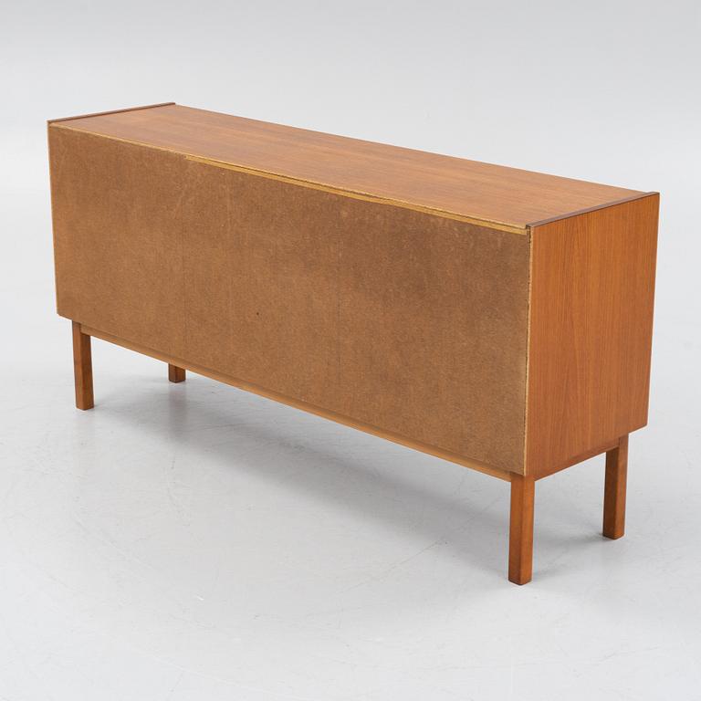 Sideboard, 1960-tal.