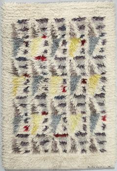 MATTA, rya, Brita Grahn, 156x102.