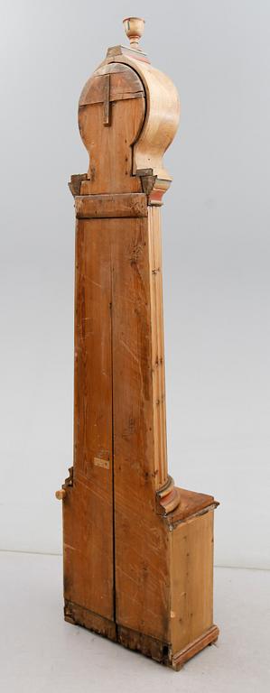 GOLVUR, 1800-tal.