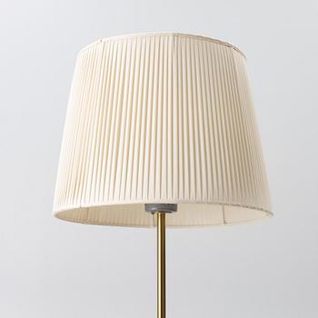 Josef Frank, golvlampa, modell G2148, Firma Svenskt Tenn.