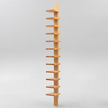 John Kandell, a shelf, "Pilaster", Källemo.
