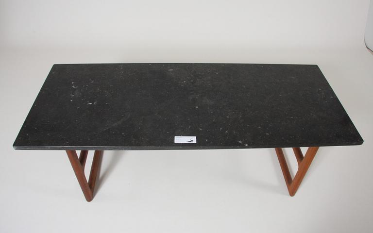 SOFFBORD, 1900-talets andra hälft.