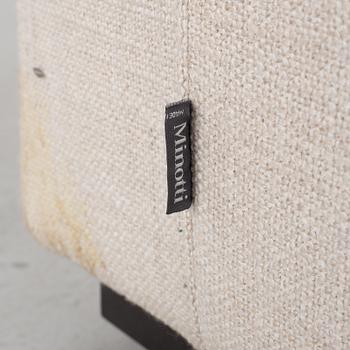 Soffa, Minotti, Italien.