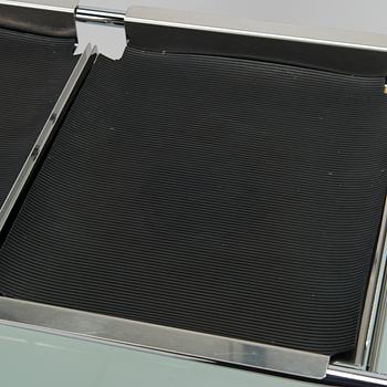 Gunilla Allard, tarjoiluvaunu, "Cargo", Lammhult.