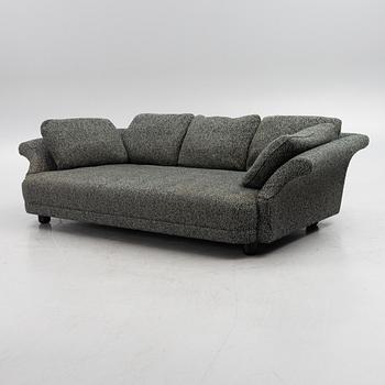 Josef Frank, a 'Liljevalchs' sofa, Firma Svenskt Tenn, Sweden.