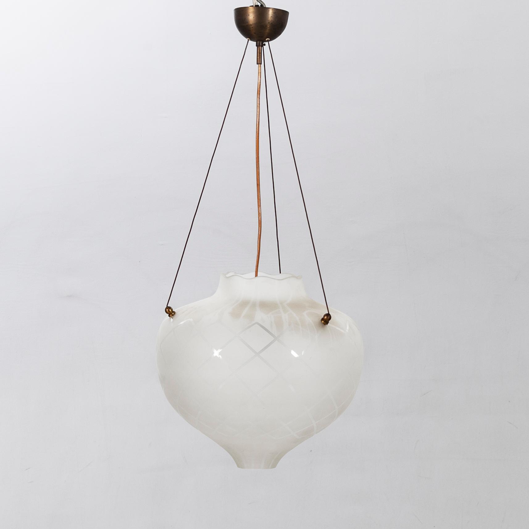 TAKLAMPA, 1940-50-TAL.