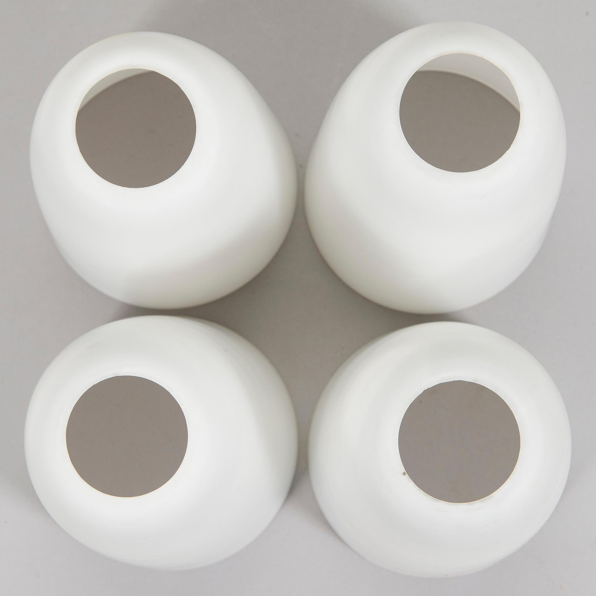 Paavo Tynell, a '51172' mid-20th century ceiling light for Idman.