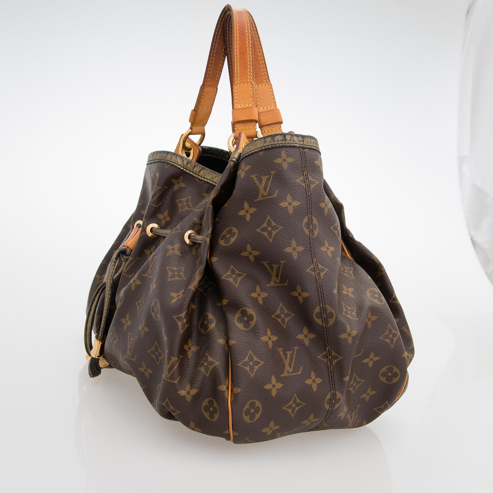 Louis Vuitton, "Irene" limited edition, laukku.