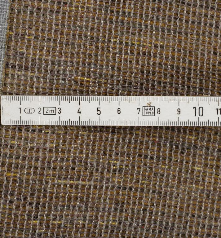 A carpet, tufted, ca 385-387 x 271,5-273 cm, Kasthall.