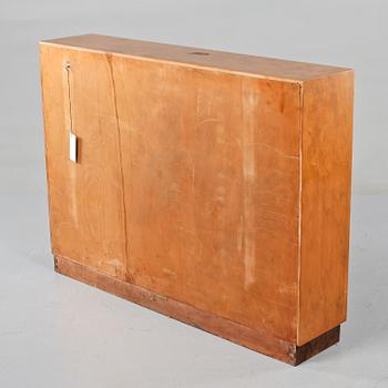 BOKHYLLA, Nordiska Kompaniet, 1930-tal.