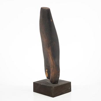 Anna Mizak, Utan titel.