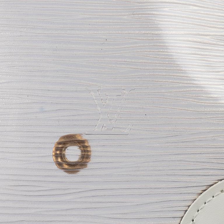 Louis Vuitton, bag, "Epi Plage Lagoon Bay", 2003.