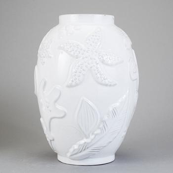 VAS, Anna-Lisa Thomson, Upsala-Ekeby, 1900-talets mitt.