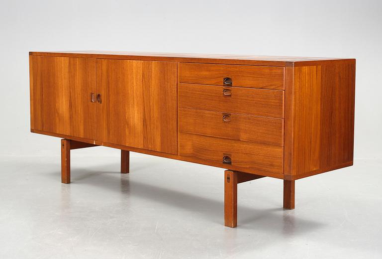 SIDEBOARD, 1950/60-tal.