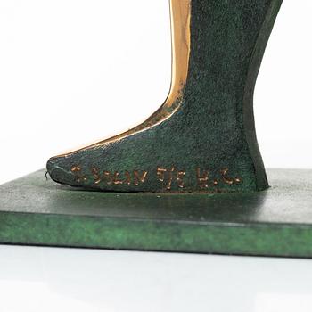 Timo Solin, "Hjärtat ditt".