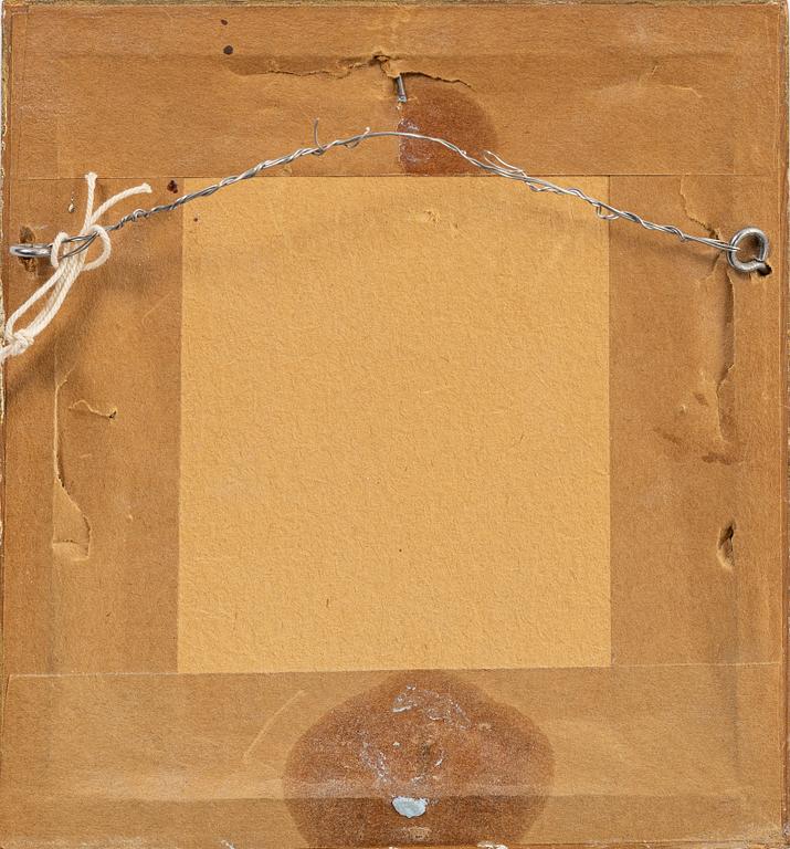 Aly Ben Salem, Translation: "Woman with necklace".