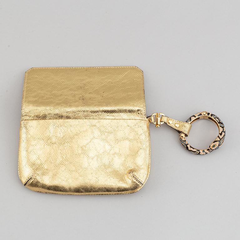 ROBERTO CAVALLI, Clutch.