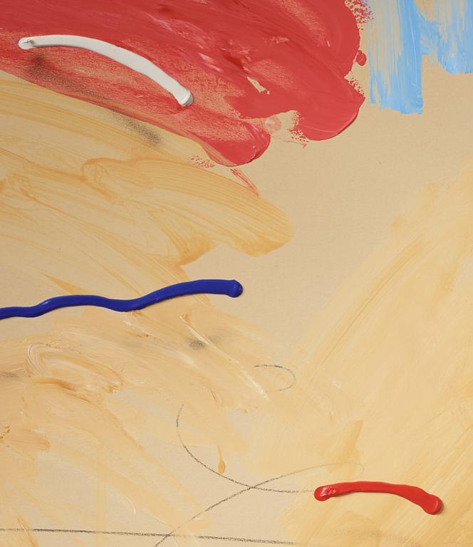 James Havard, Untitled.