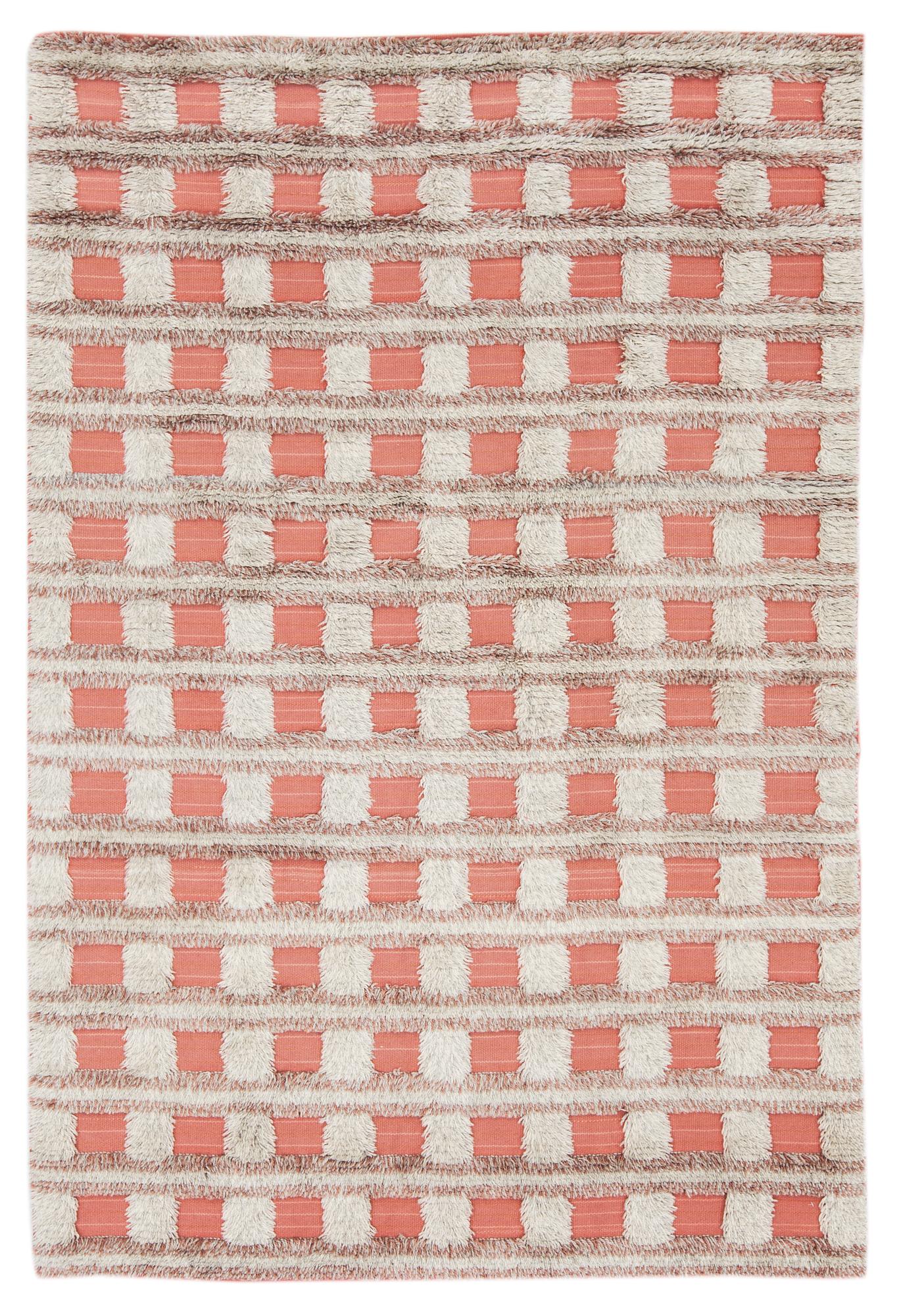 MATTA. Reliefrya. 259,5 x 172 cm. Signerad KH (KM?). Sverige omkring 1960.