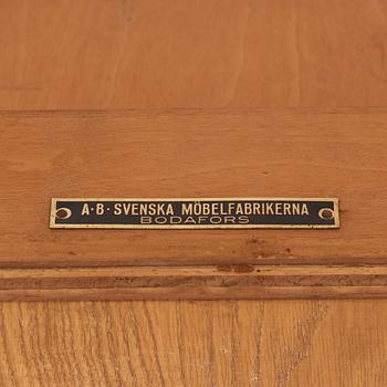 Ewald Dahlskog, sekretär, Swedish Grace, Svenska möbelfabrikerna, Bodafors, 1930-tal.