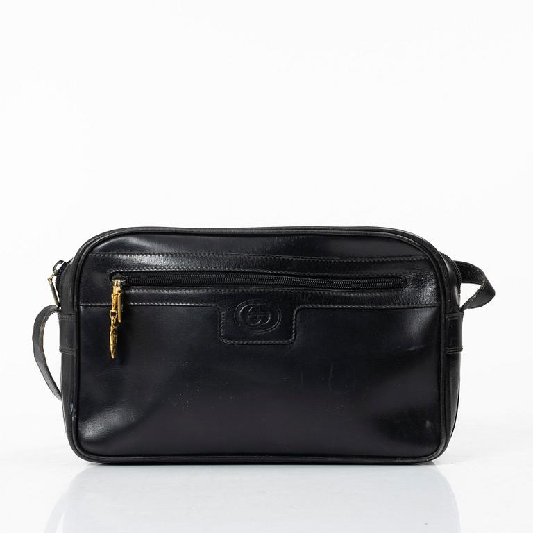 Gucci, väska, vintage.