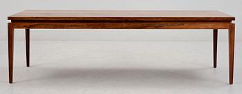 SOFFBORD, 1900-talets senare hälft.