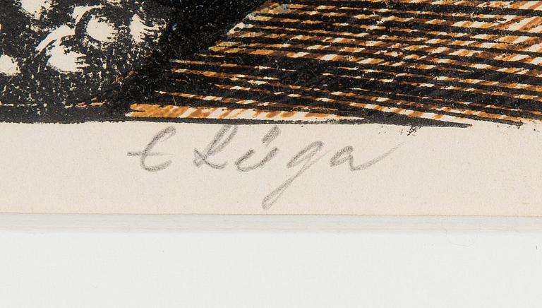 Eduard Rüga, "Kartulirött".
