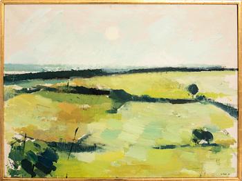 Gustav Arne, utan titel.