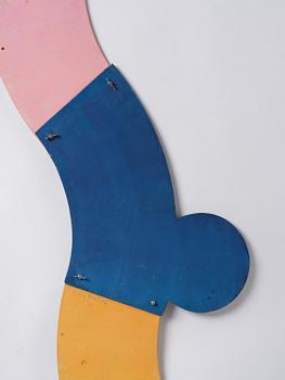 Enno Hallek, "Fraktal".