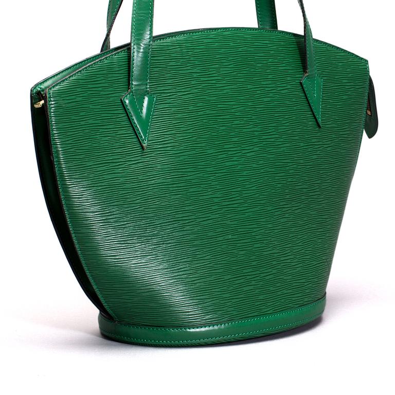 VÄSKA, "Saint Jacques", Louis Vuitton.