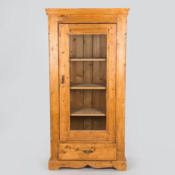 Kaappi, 1900-luvun loppu.