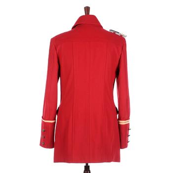 DOLCE & GABBANA, herr rock. Storlek 48.