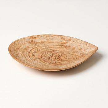 Tapio Wirkkala, fat, björkplywood, Finland, 1950-tal.