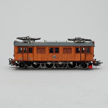 ELLOK, "3170", Märklin, tillverkad mellan 1986-1990.