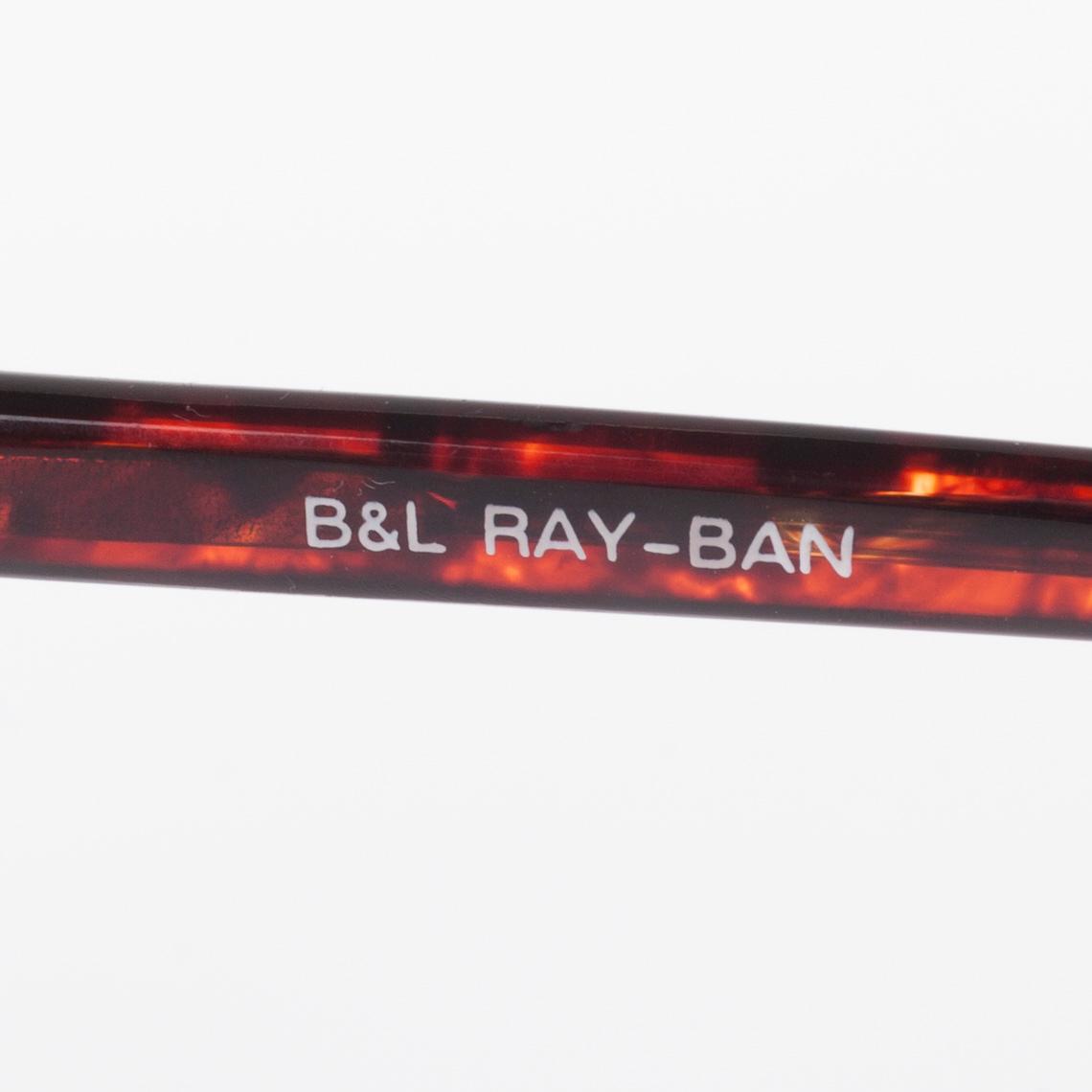 SOLGLASÖGON, "W2838", RayBan.