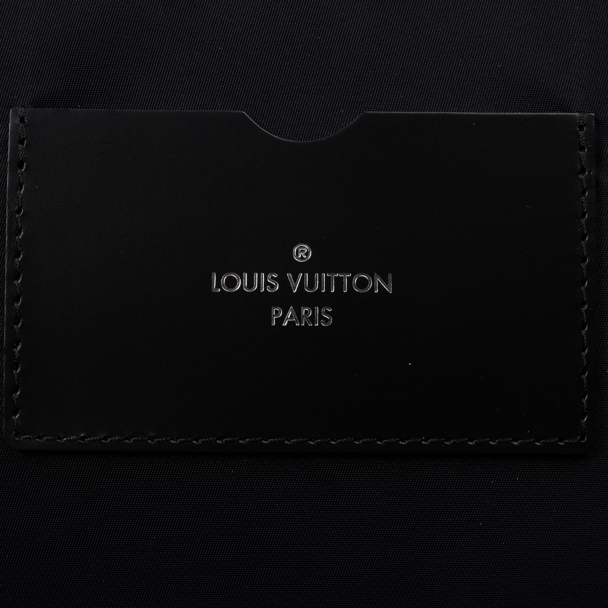 Louis Vuitton, resväska/kabinväska, "Pégase 50".