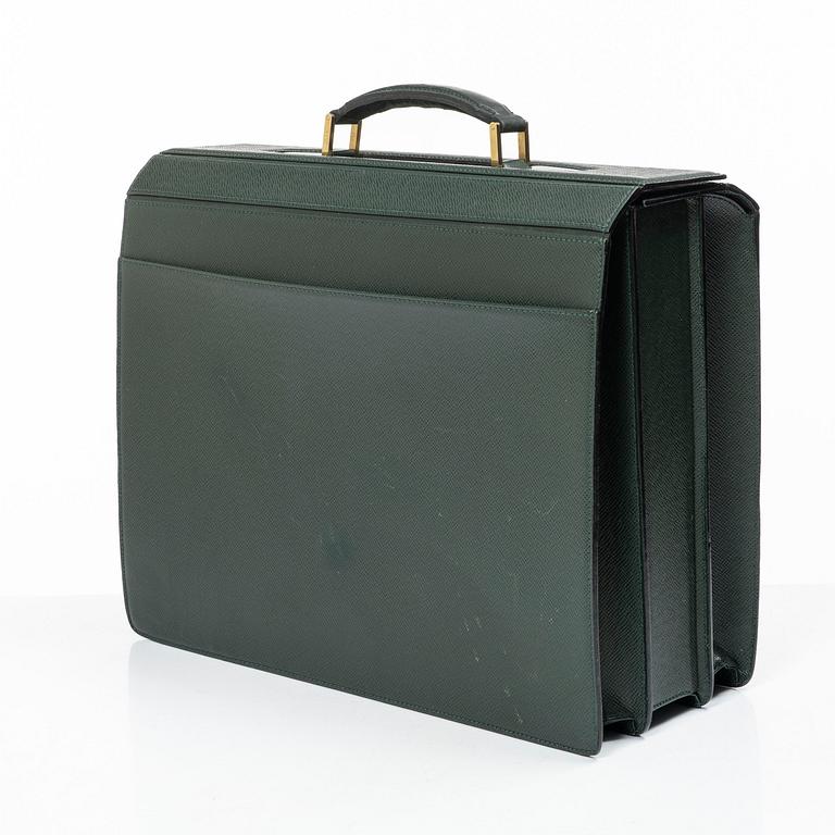 Louis Vuitton, portfölj, "Oural Pilot Case".