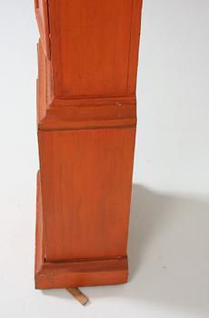 GOLVUR, 1700-tal.