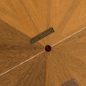 CARL MALMSTEN, a "Samsas" coffee table.