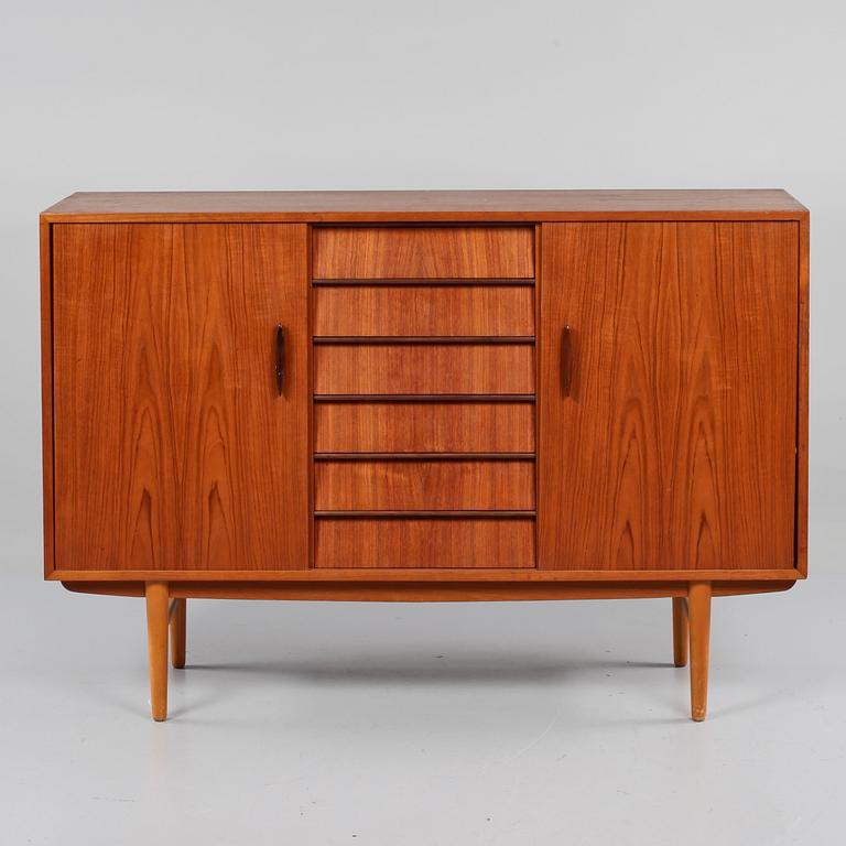 SIDEBOARD, 1950/1960-tal.