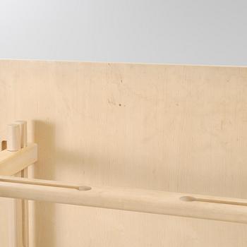 Gustav Persson, dining table, "Spänna", Källemo, contemporary.