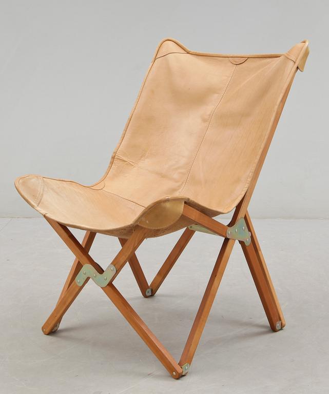 STOL, Bkf "Tripo" Butterfly, 1900-talets andra hälft.