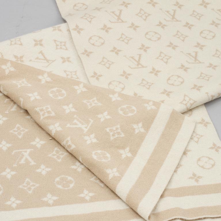 HALSDUK, Louis Vuitton.