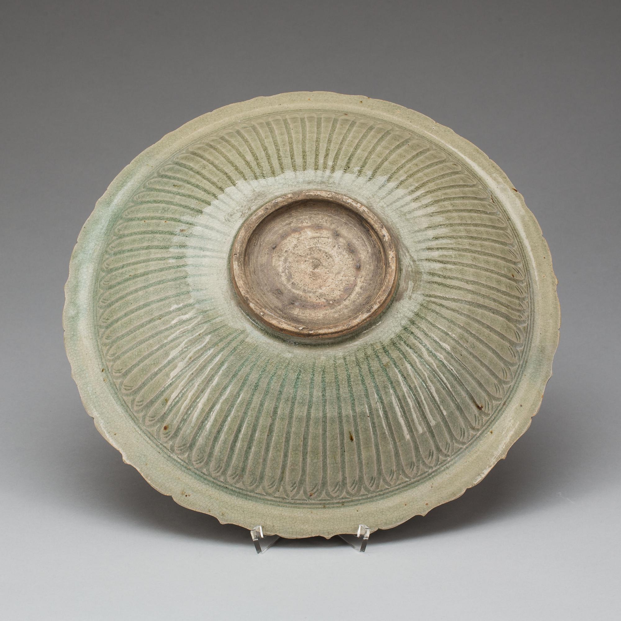 FAT, Mingstil, orientaliskt.