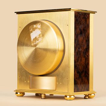 Jaeger-LeCoultre, Atmos,”Élysée”, ca 1970.