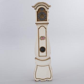 GOLVUR, urtavla märkt Gerhard Welcher(i Eskilstuna), 1700-talets slut.